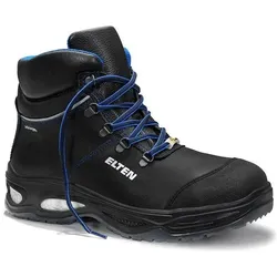 Elten, Sicherheitsschuhe, Shoes Milton ESD S3, black 43 (S3, 43)
