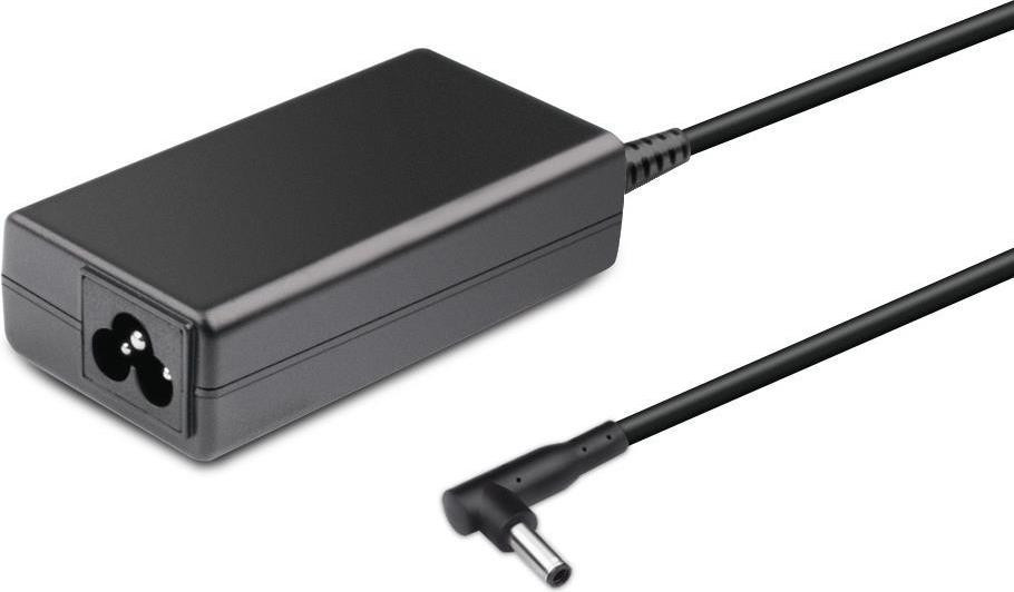 CoreParts MBXDE-AC0007 Interne laptopvoeding, 45 W, 19,5 V, 2,31 A, Zwart
