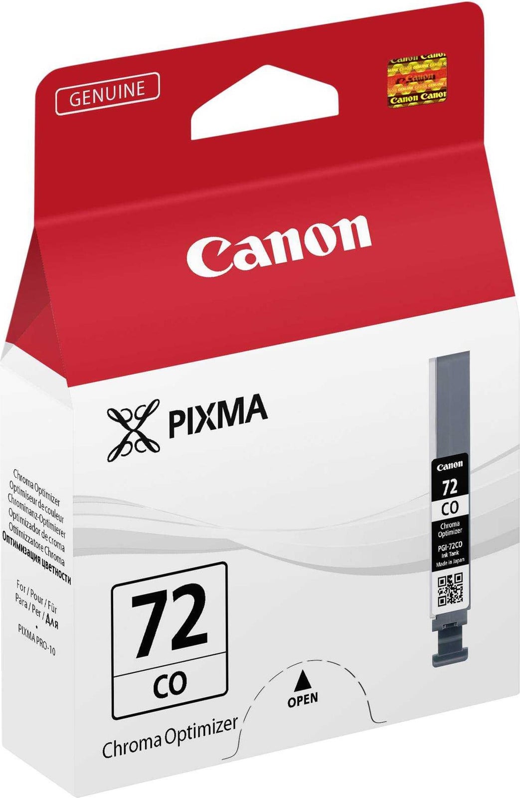 Canon PGI-72 CO Chroma Optimizer 6411B001