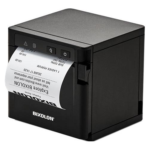 Bixolon SRP-Q300 - Belegdrucker - Thermodirekt (Ethernet, USB 2.0) (SRP-Q300K)