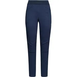 La Sportiva, Damen, Outdoorhose, Roots (S), Blau