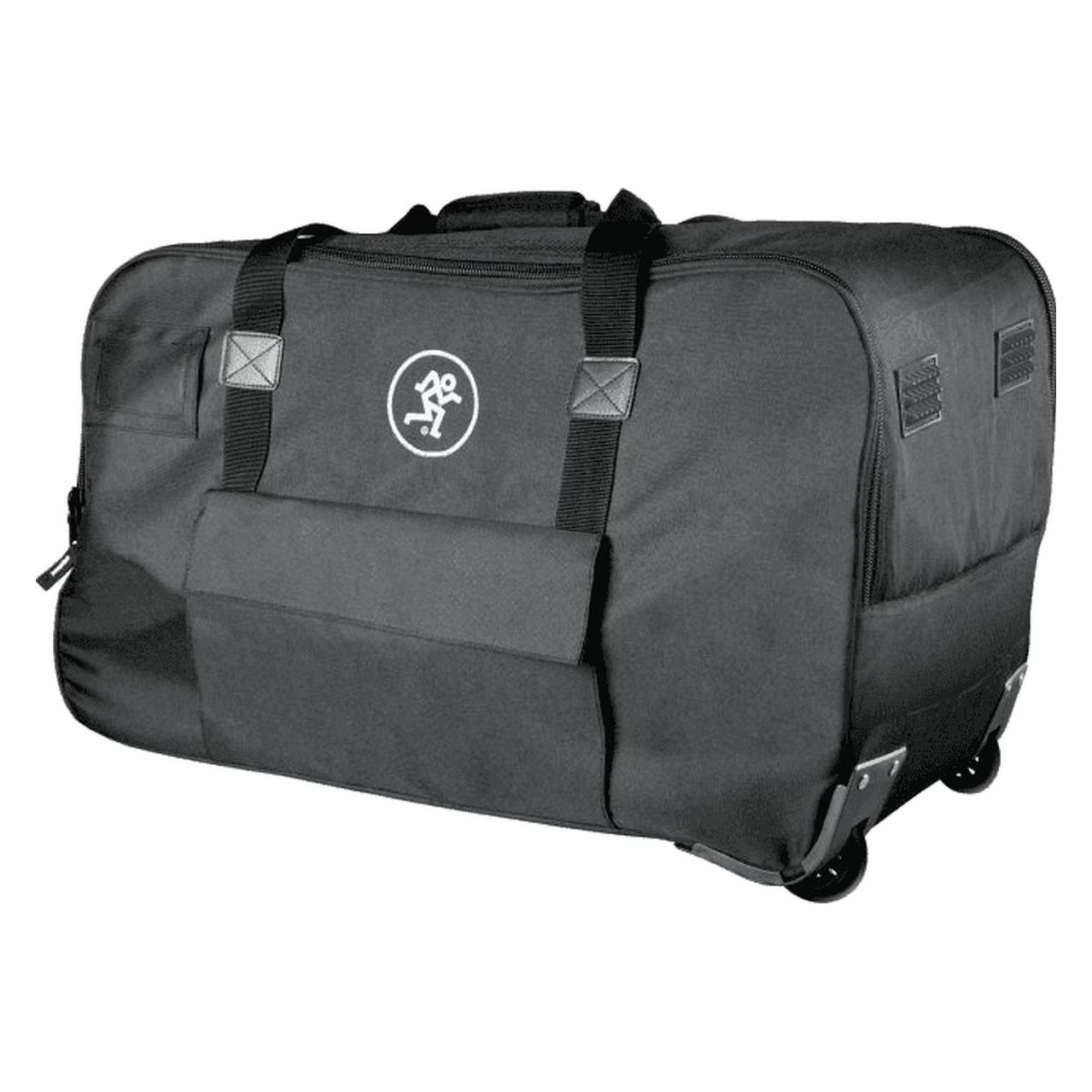 Mackie SRM210 Rolling Bag (2036809-57)