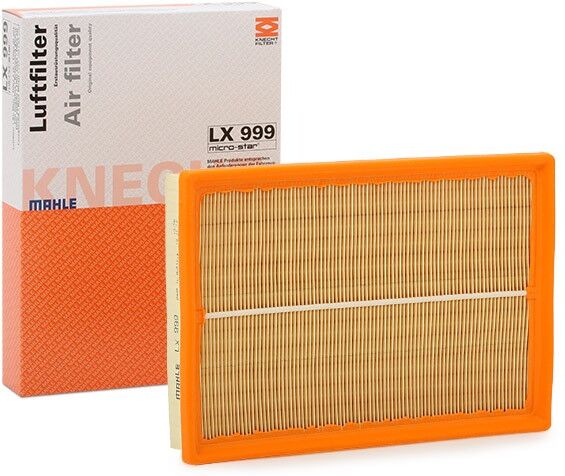 MAHLE LX 999 Air filter