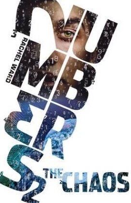 Rachel Ward - Numbers 02. The Chaos - Preis vom 09.10.2026 07:28:09 h