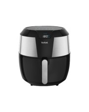 TEFAL Easy Fry XXL EY701 Heißluft-Fritteuse 5.6 Liter 1.7 kW Schwarz (EY701D)