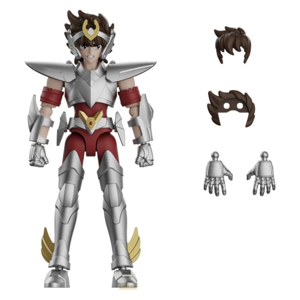 Dickie Blokees Saint Seiya Galaxy Version 4 (201120019)