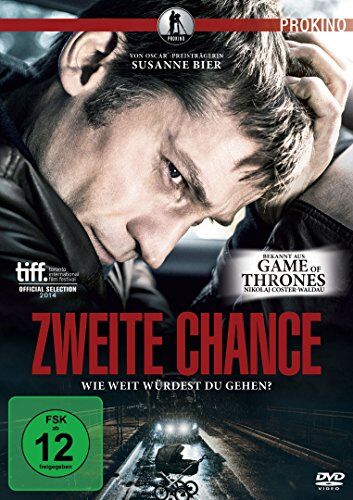 Susanne Bier - Zweite Chance - Preis vom 30.09.2026 09:01:18 h