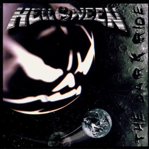 Helloween - The Dark Ride - Preis vom 09.10.2026 07:28:09 h