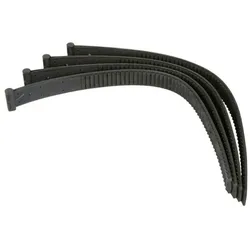 Atera, Veloträger Zubehör, (Schwarz)