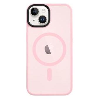 Tactical Back panel cover - MagForce Hyperstealth Cover for iPhone 14 Pink Panther (Apple iPhone 14) (57983123039)