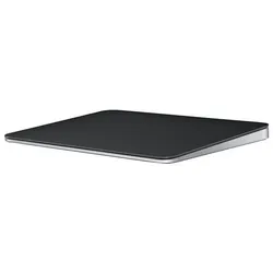Apple Magic Trackpad schwarz schwarz