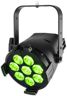 ETC ColorSource PAR Schwarz
