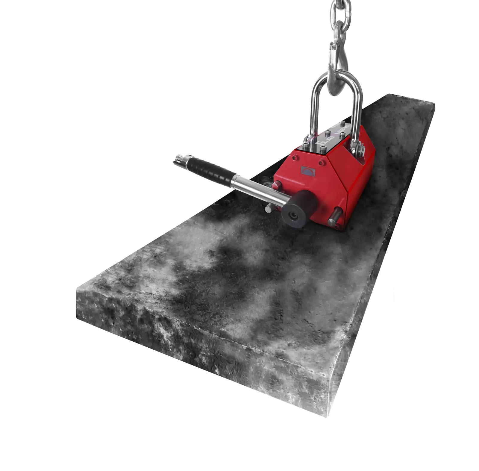 Steinberg Systems Lasthebemagnet - 300 kg SBS-ML 300