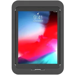 Compulocks iPad counter Case Bundle, Tablet Halterung, Schwarz