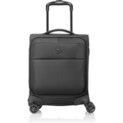 Pack Easy GoUp Cabin-Trolley, Koffer, Schwarz
