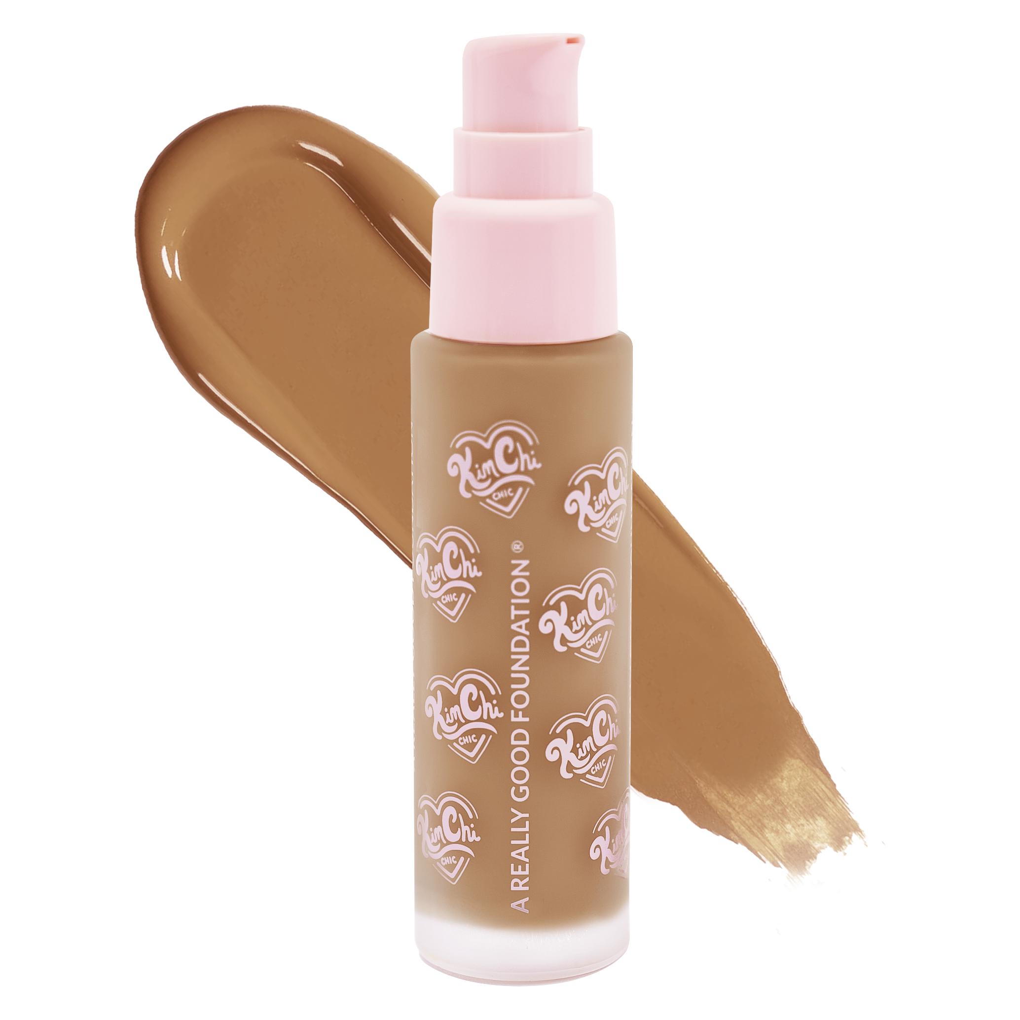KimChi Chic Beauty - A Really Good Foundation 24 - 30ml (KC-ARGF-24)