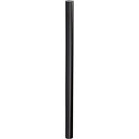 Schmelzkleber 11x200mm schwarz, 500g