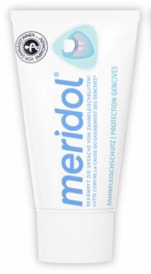 CP GABA GmbH MERIDOL Zahnpasta 20 ml 07139818