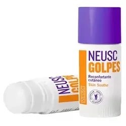 Neusc Bumps Hautberuhigung Stick
