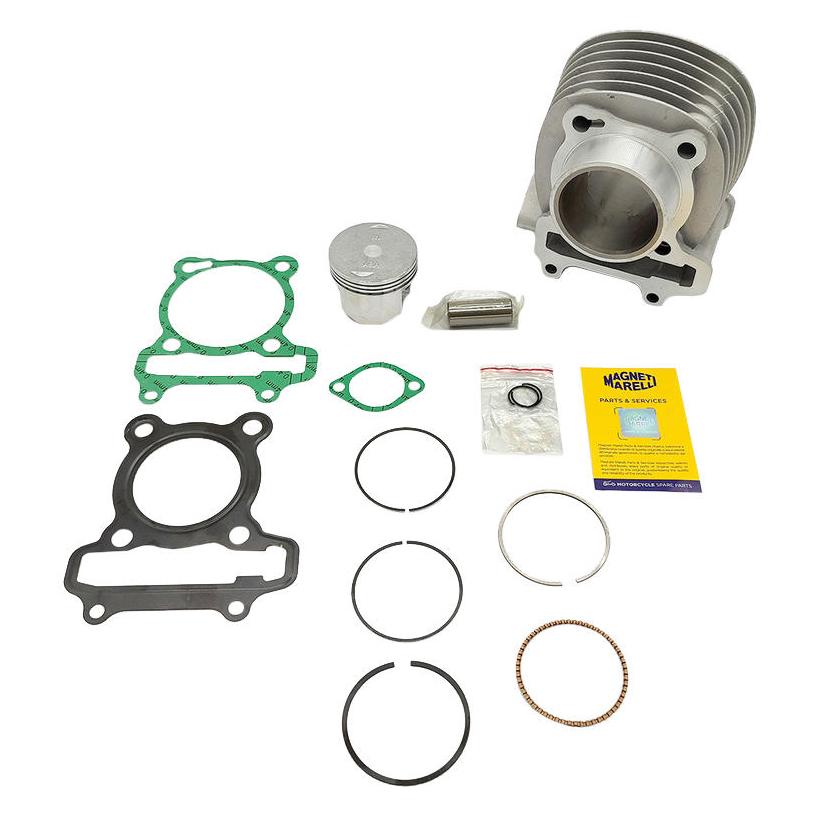 Magneti Marelli Zylindersatz Magn Marelli 125 Ccm 4t Std (MCI0022)