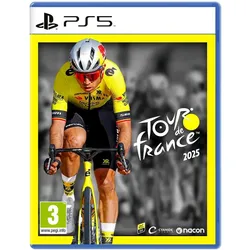 Bigben, Tour de France 2025