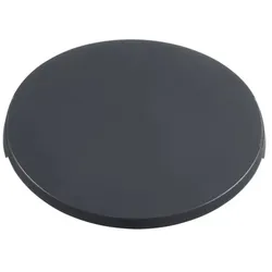 Orthex Deckel für Universal-Tonne 45 l dunkelgrau