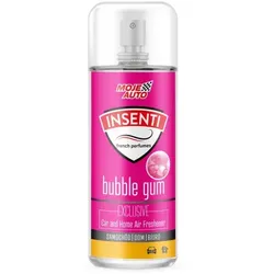 Moje Auto Air Freshener Intensiv French Perfum Exclusiv Autoduft Lufterfrischer ...
