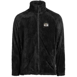 Lundhags Järpen Fleece M M black