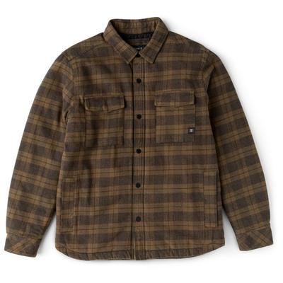 Roark - Backwoods - Freizeitjacke Gr XL braun