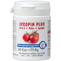 Lycopin PLUS 60 St