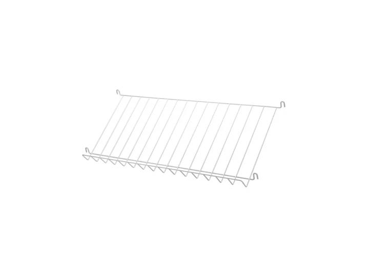 String String tijdschriftenrek draad wit