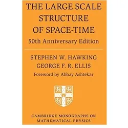The Large Scale Structure of Space-Time, Fachbücher von George F. R. Ellis, Stephen W. Hawking