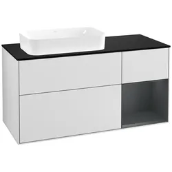 Villeroy & Boch Finion Waschtischunterschrank F28, F282HGMT F282HGMT