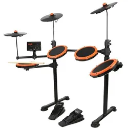 PDT Electronic Drum Kit 2025, Schlagzeug