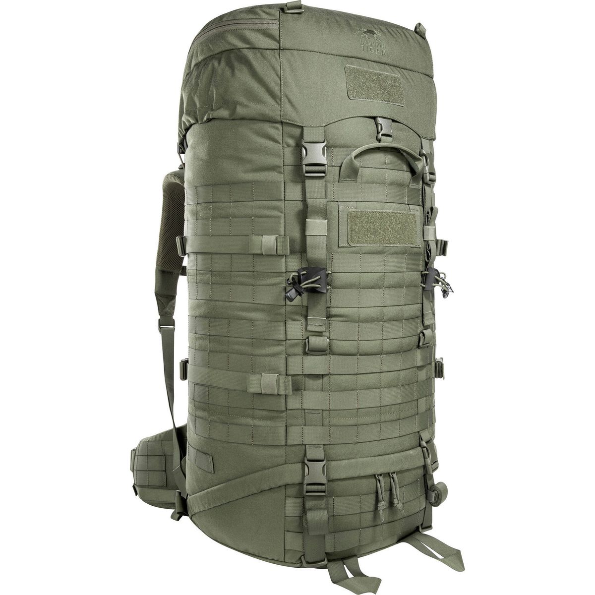 Tasmanian Tiger Base Pack 75 olive (331) 7934-331