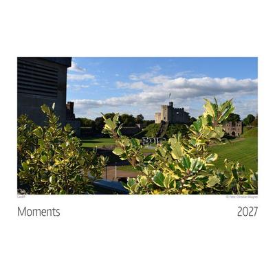 Moments Kalender 2027