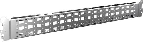 Rittal VX 8617.130 8617130 Montage-Chassis (L x B x H) 600 x 23 x 64mm Stahlblech 4St.