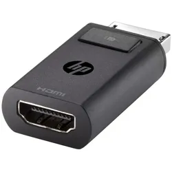 HP Adapter DisplayPort auf HDMI 1.4 F3W43AA