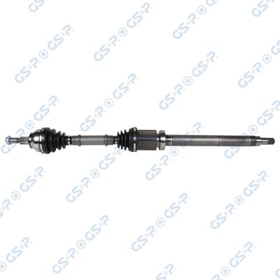 GSP Antriebswelle 204353 für Ford