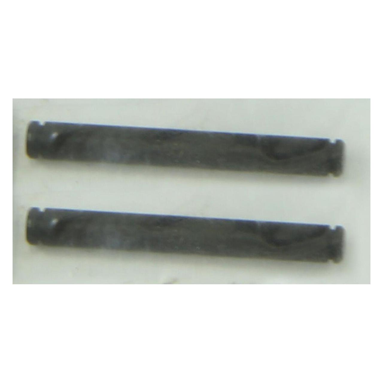 Jamara Querlenkerstift SC+BN RP vorne (504021)