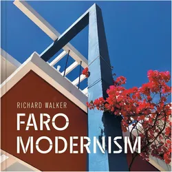 Faro Modernism, Sachbücher von Richard Walker