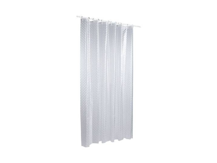 Duschvorhang Polyester EVA Bombay 180 × 200 cm