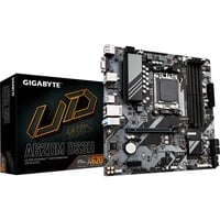 A620M DS3H, Mainboard