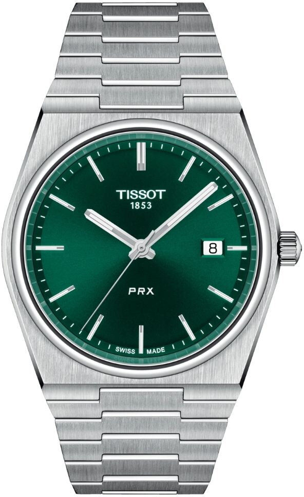Tissot PRX, T1374101109100 rannekello