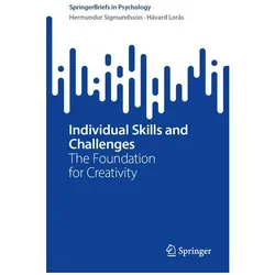 Individual Skills and Challenges, Ratgeber von Hermundur Sigmundsson, Håvard Lorås