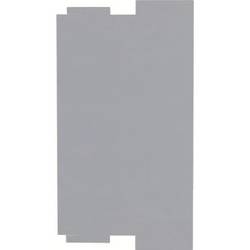 Striebel & John 2CPX039567R9999 ZX502 Trennwand horizontal, Stahlblech 1FB Trennwand Stahl 1 St.