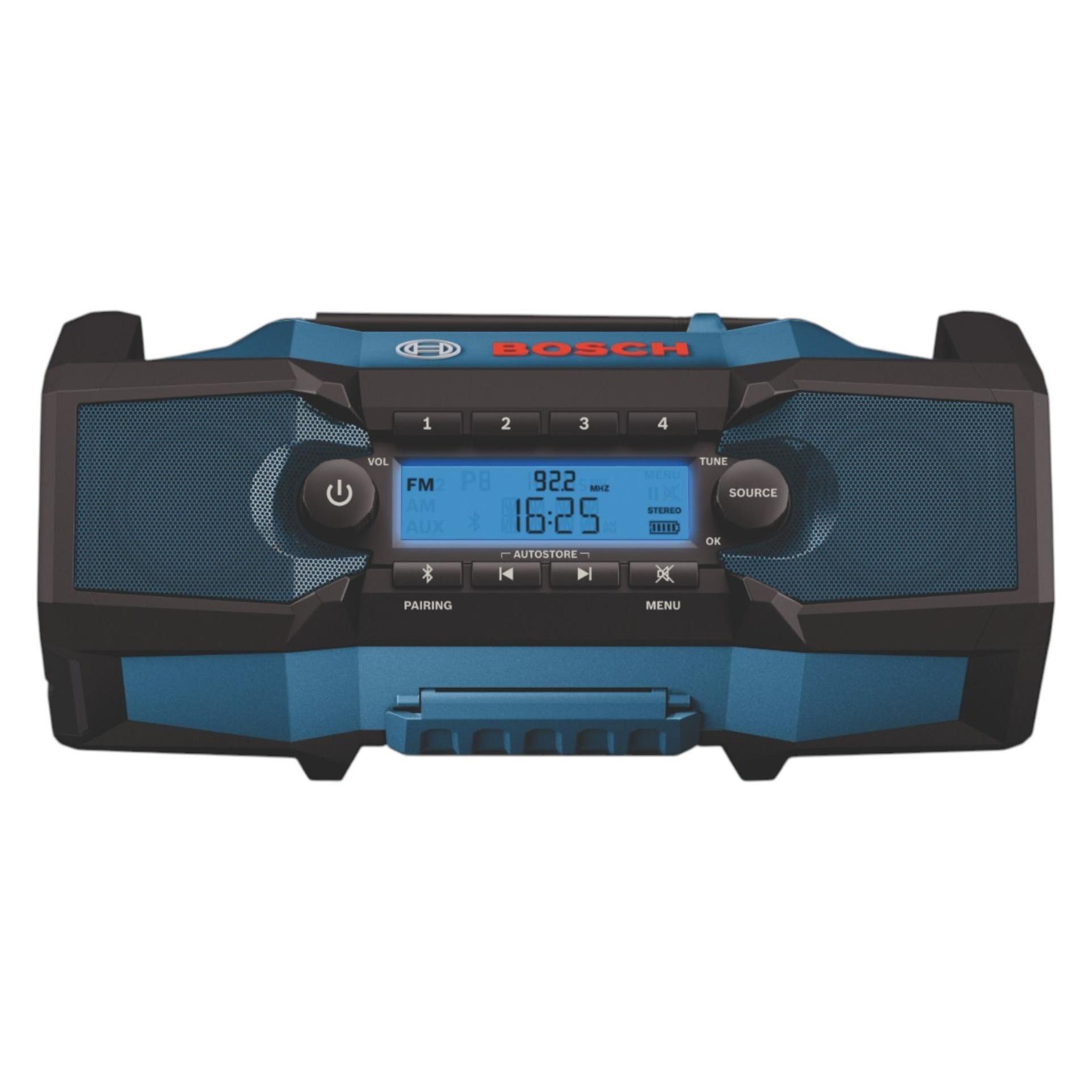 Bosch Professional GPB 18V-2 C (FM, Bluetooth) (06014A3000)