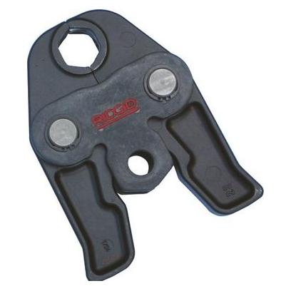 Ridgid V 22mm Pressbacke (83126)