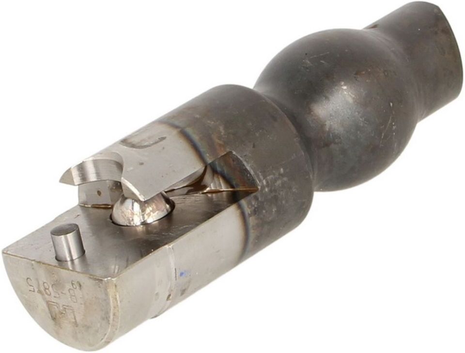Boulon d'attelage ROCKINGER RO47081