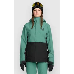 Volcom Bolt Ins Jacke spruce green Gr. S
